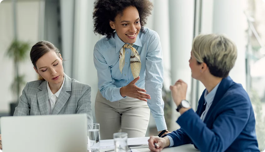 wordpress development team image