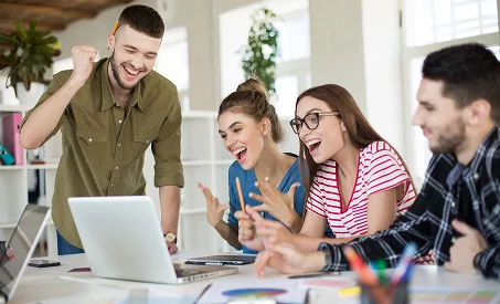 Professional Graphic Designer by Xionnix